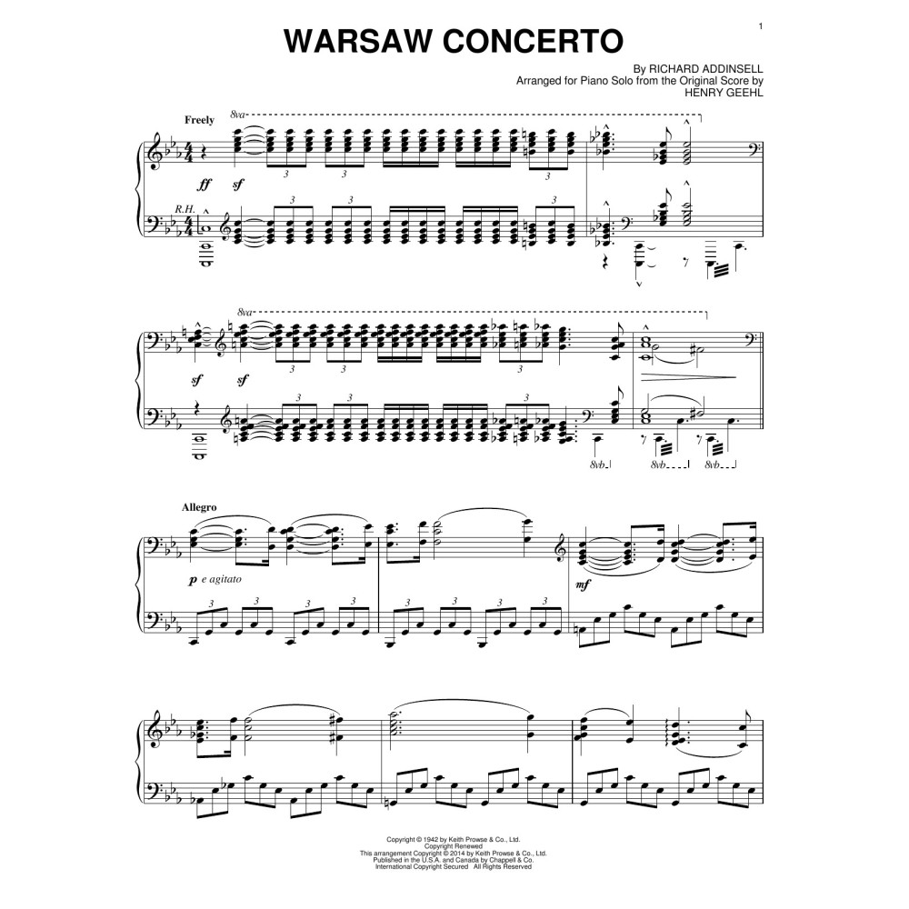 Warschauer Konzert