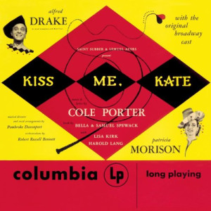 Wunderbar (aus Kiss Me, Kate)