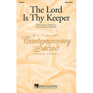 The Lord Is Thy Keeper