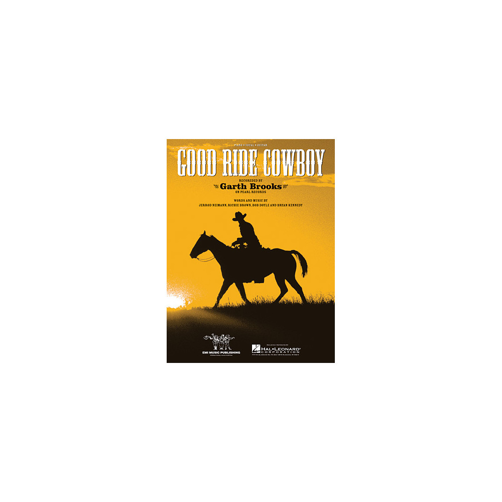 Good Ride Cowboy