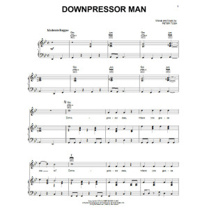 Downpressor Man