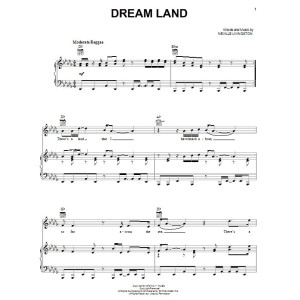 Dream Land