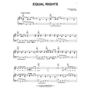 Equal Rights