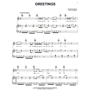 Greetings
