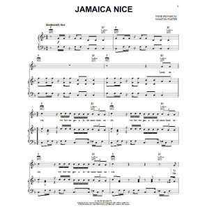 Jamaica Nice