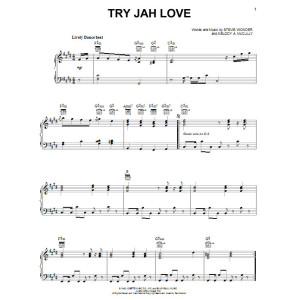 Try Jah Love