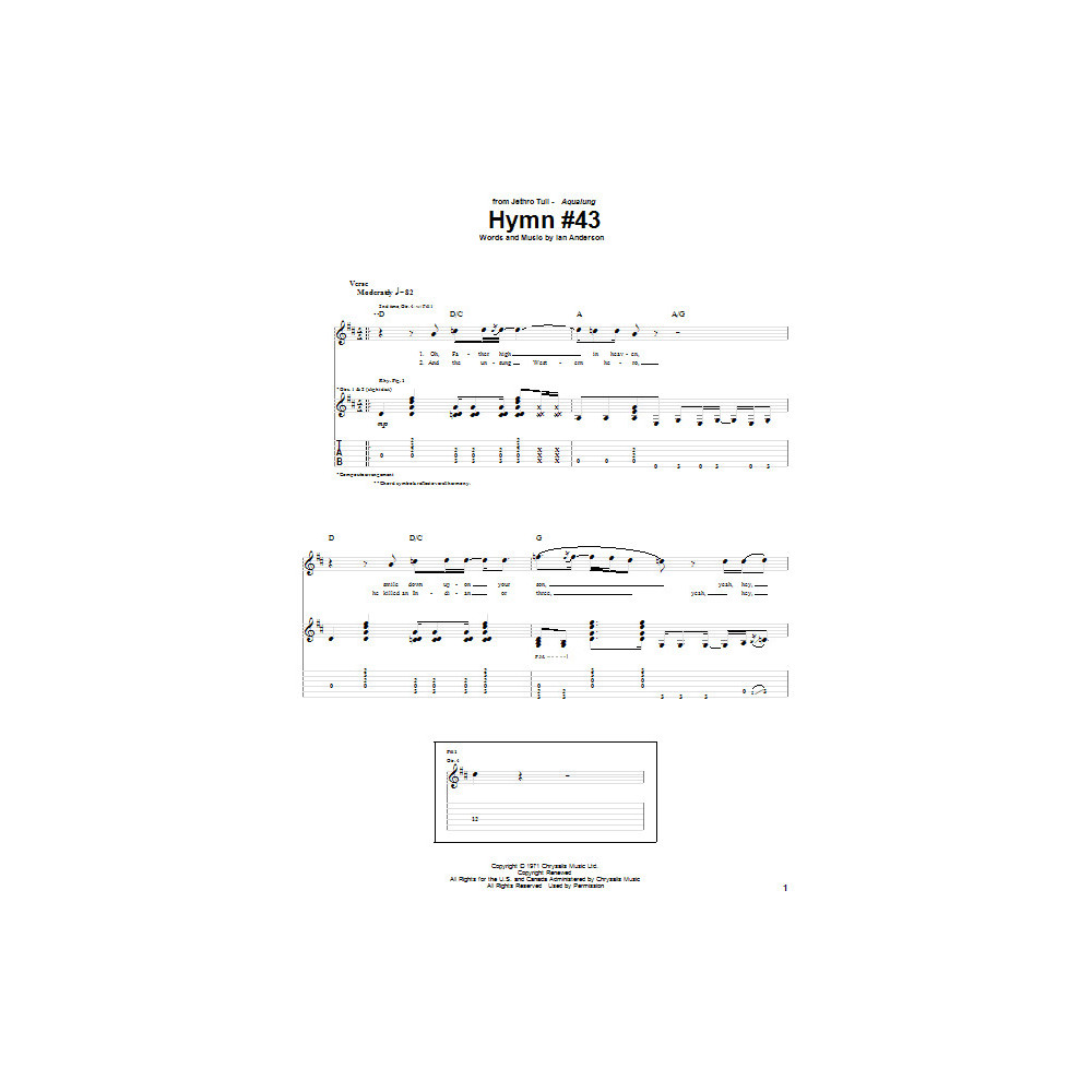 Hymn 43