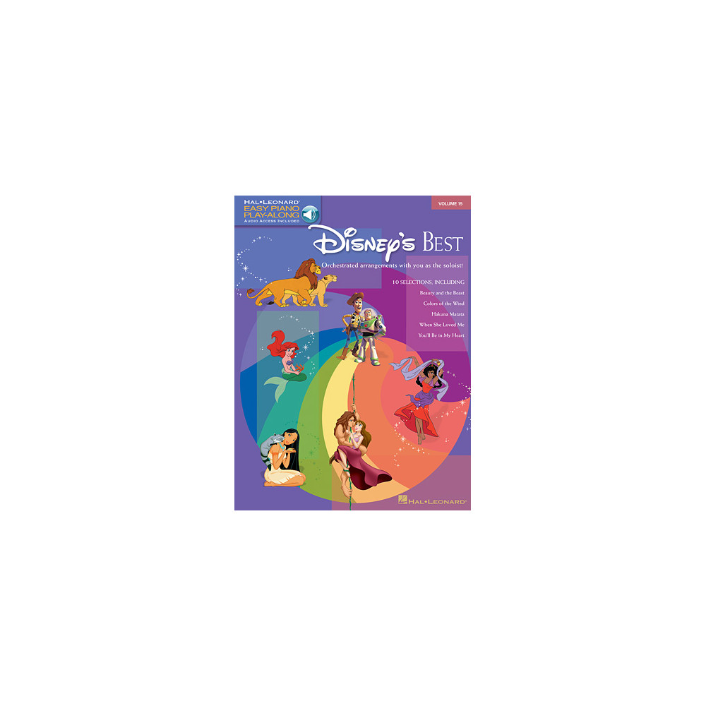 Colors Of The Wind (from Pocahontas)