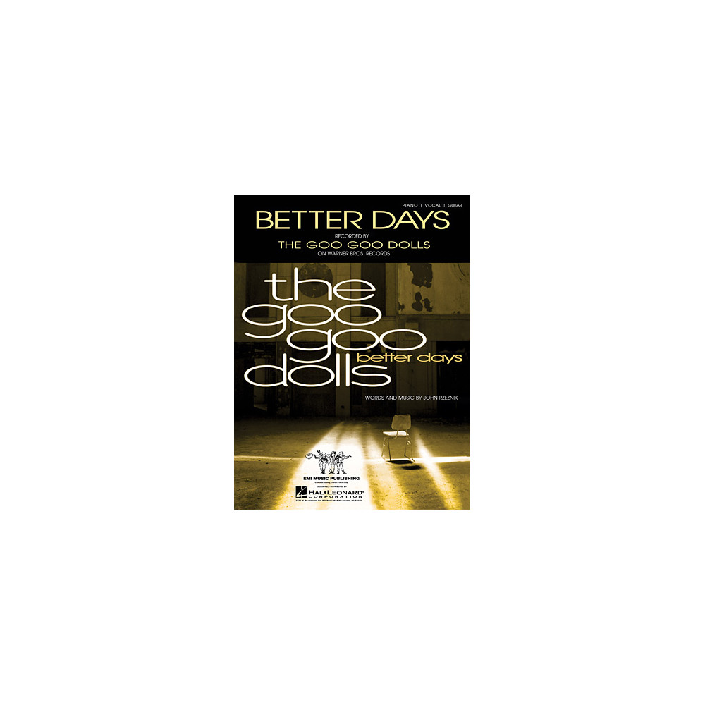 Better Days