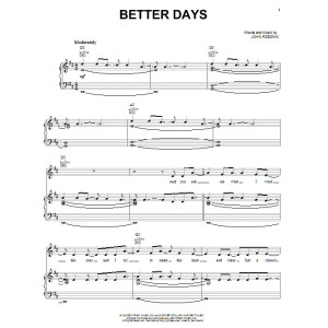 Better Days