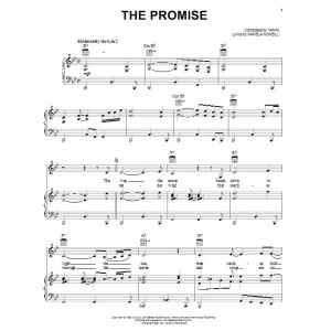 The Promise