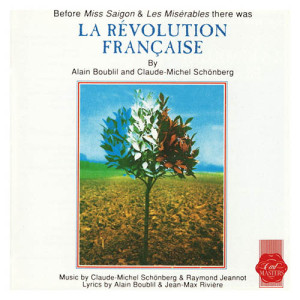 Vier Jahreszeiten Für Eine Liebe (from La Revolution Francaise)