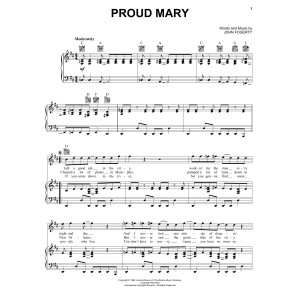 Proud Mary