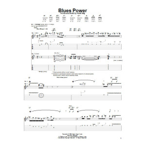 Blues Power