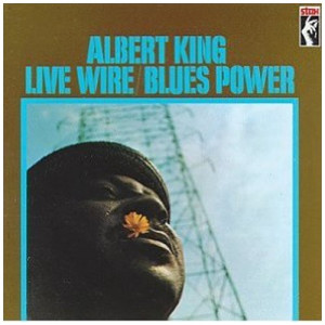 Blues Power