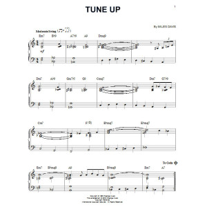 Tune Up