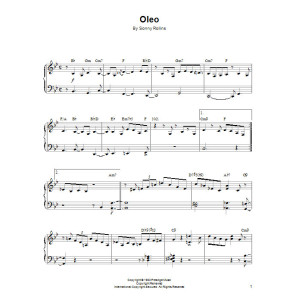 Oleo