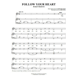 Follow Your Heart