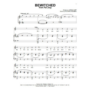 Bewitched
