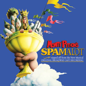The Song That Goes Like This (from Monty Python's Spamalot)