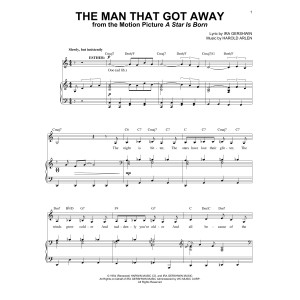 The Man That Got Away