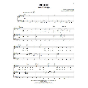 Roxie