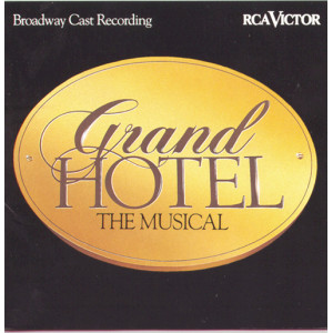 I Want To Go To Hollywood (from Grand Hotel: The Musical)