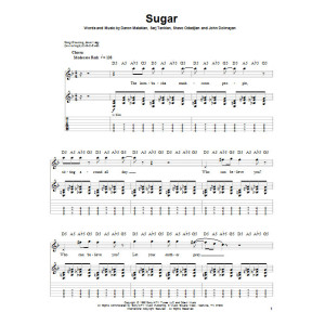 Sugar