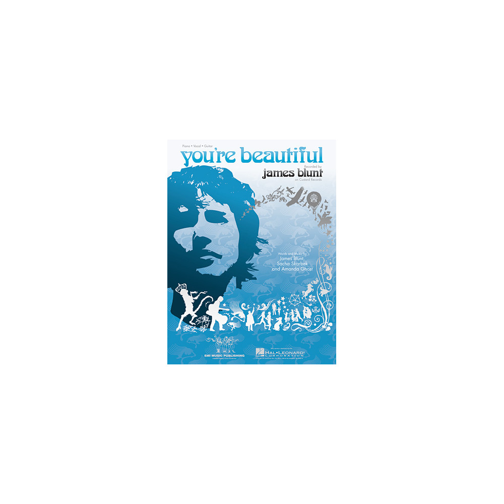 You're Beautiful