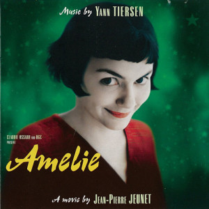 Comptine D'un Autre Ete (from Amelie)