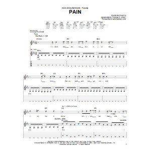 Pain