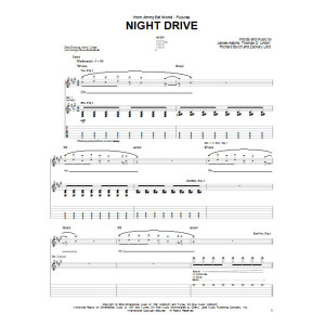 Night Drive