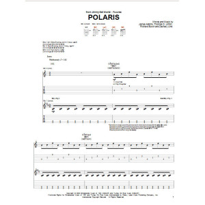 Polaris