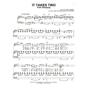It Takes Two