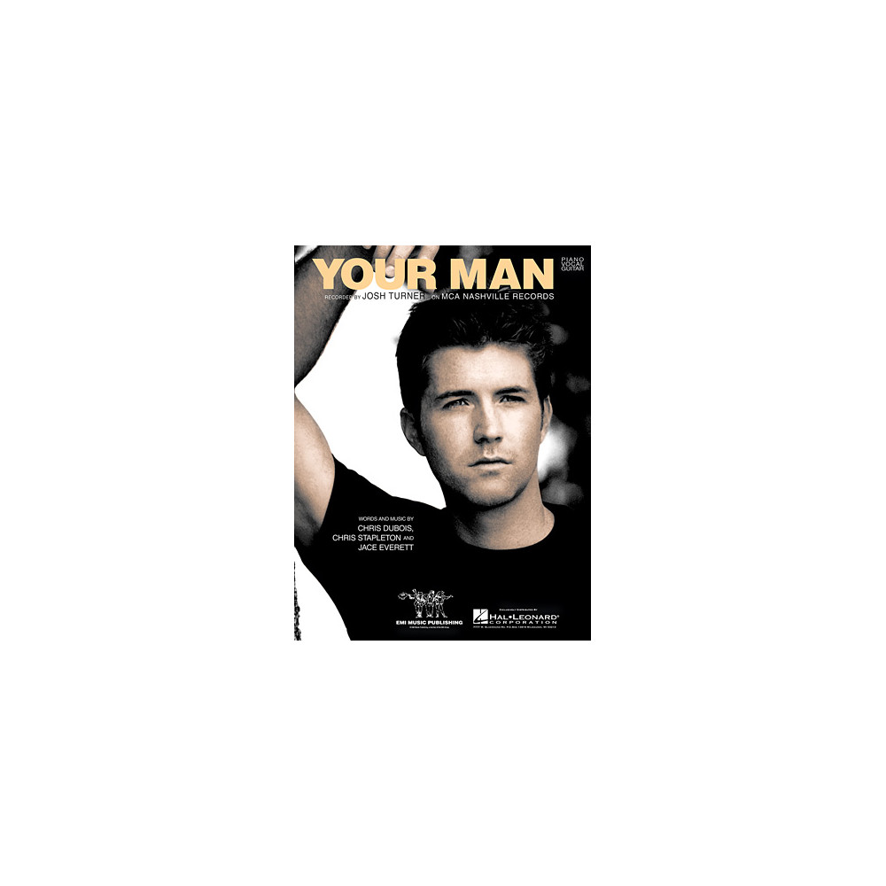 Your Man