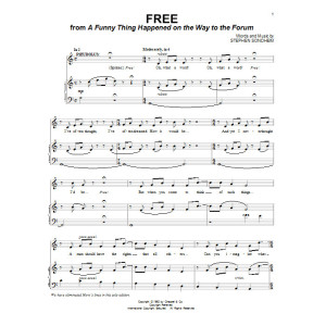 Free