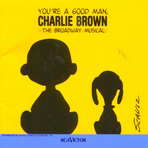 The Kite (Charlie Brown's Kite)