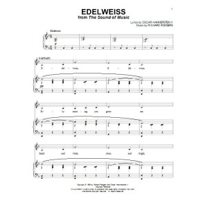 Edelweiss