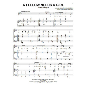 Ein Mann Braucht Ein Mädchen