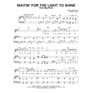Waitin' For The Light To Shine
