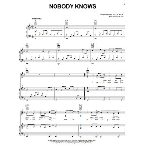 Nobody Knows