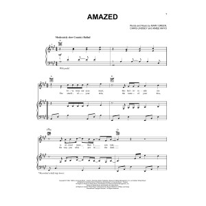 Amazed