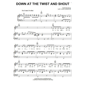 Down At The Twist And Shout