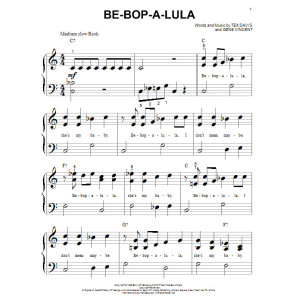 Be-Bop-A-Lula