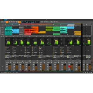 Bitwig Studio Producer - Mise à niveau depuis Essentials/16 Track