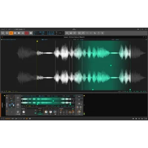 Bitwig Studio Producer - Mise à niveau depuis Essentials/16 Track