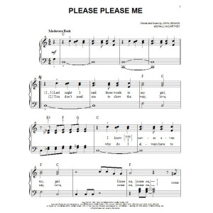 Please Please Me