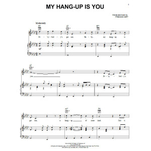 My Hang-Up Is You