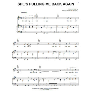 She's Pulling Me Back Again
