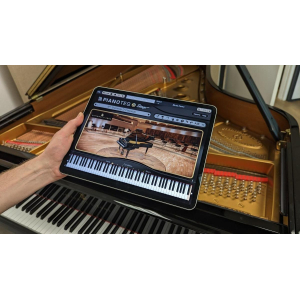 Modartt Pianoteq Stage 9